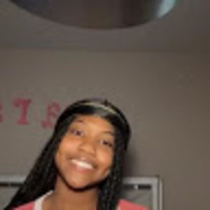 Meet your Posher, Ciara’s world